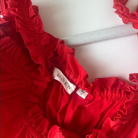 Doen Dress - Picture 2 of 5